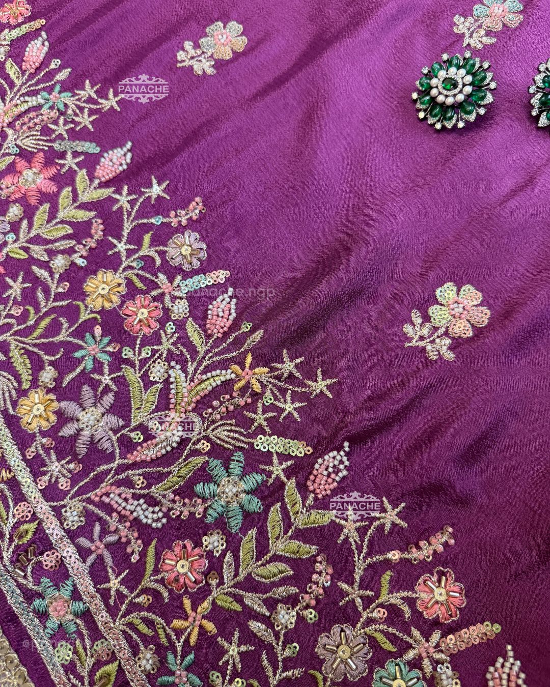 Purple dreams set