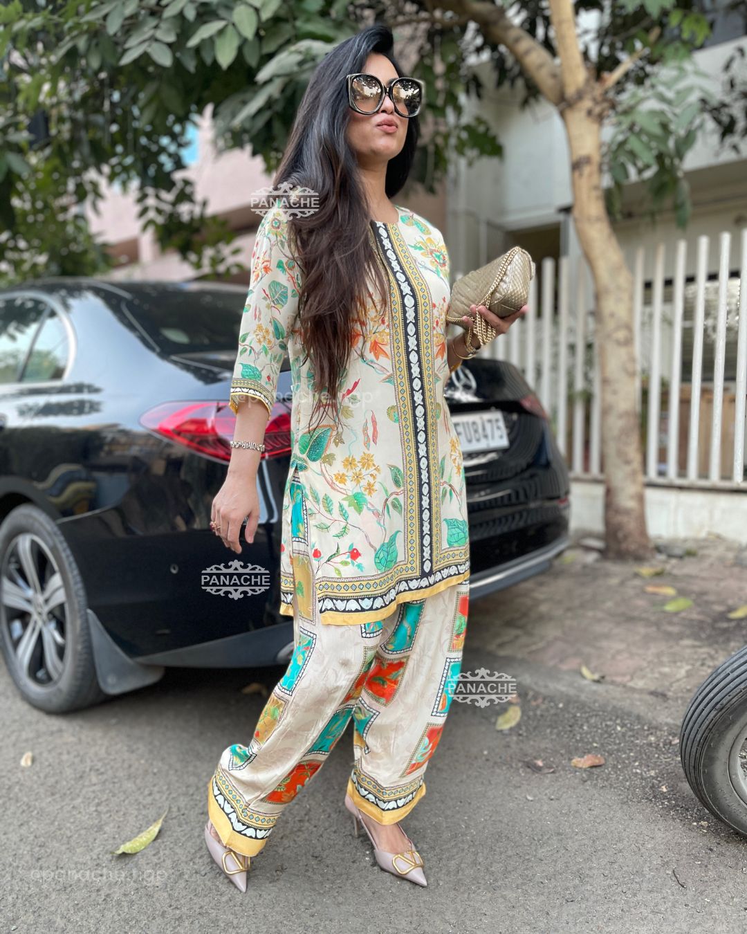 Placement print Farshi coords