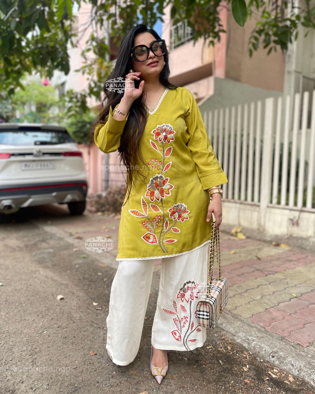 Elan thread coord set