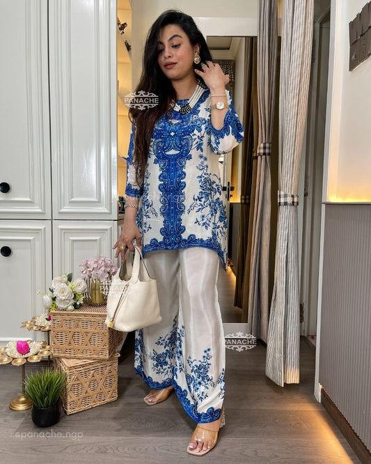 Semi formal Placement coords