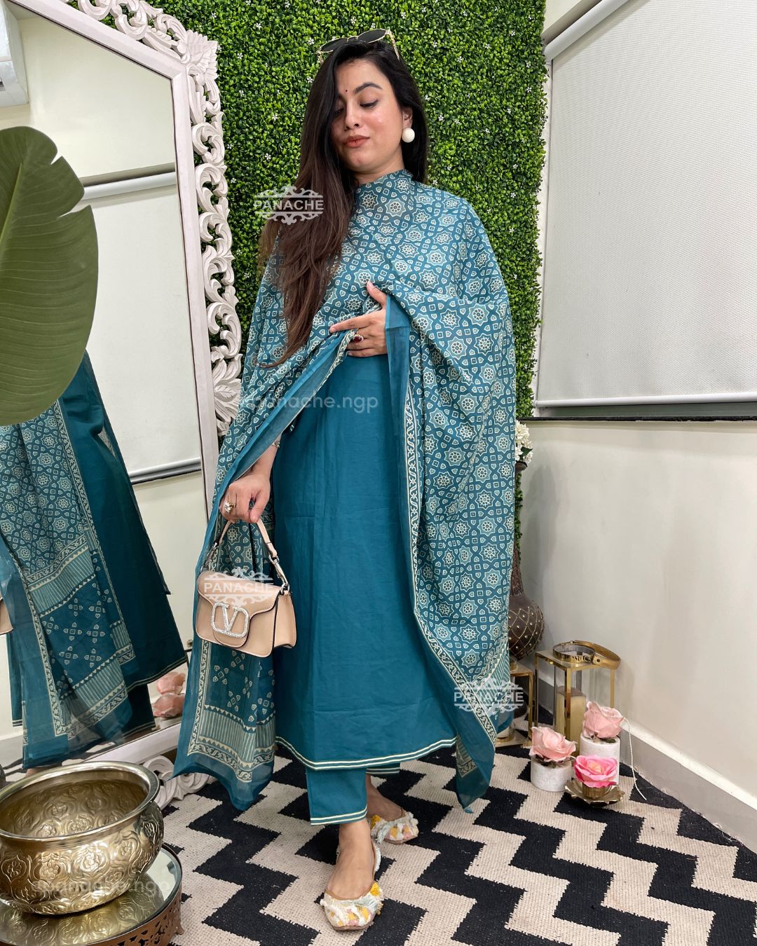 Casual daily wear budget sets