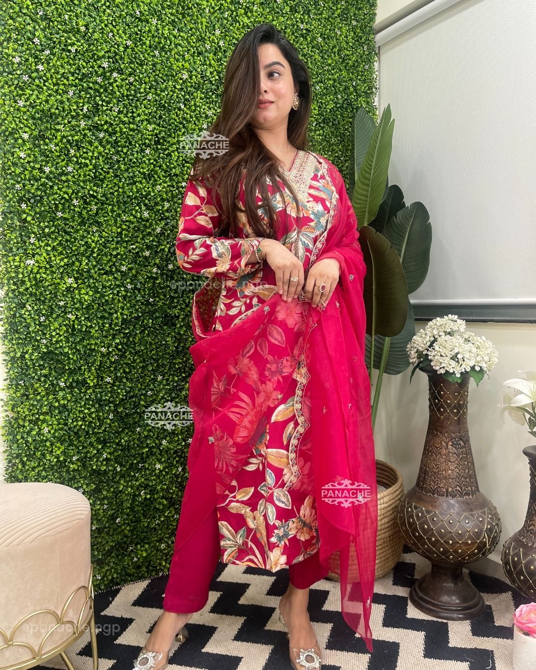 Budget daily wear sets