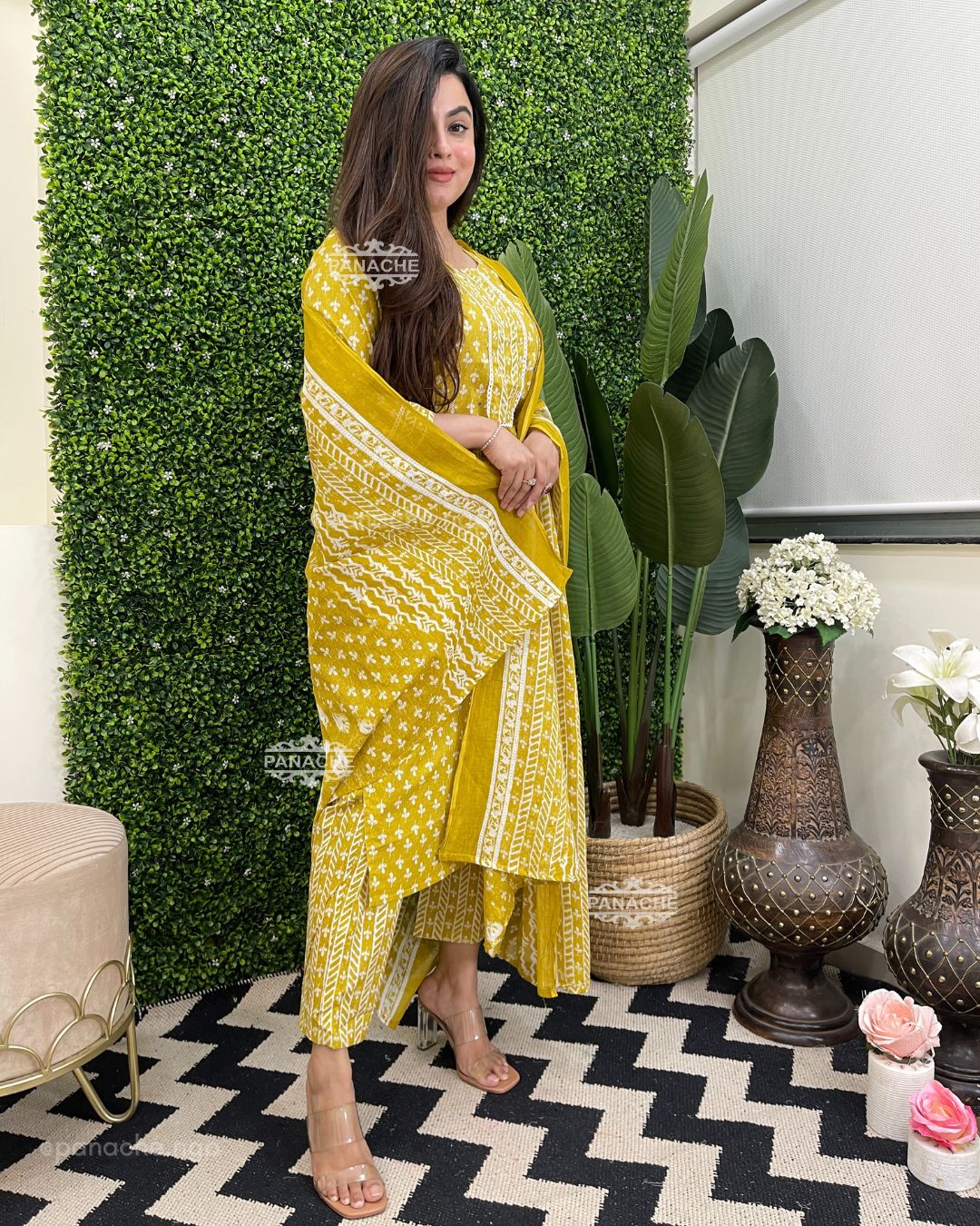 Budgets the word for today!