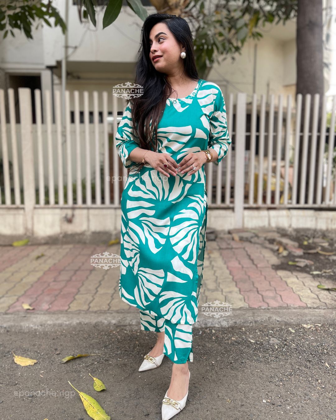 Print on print budget set