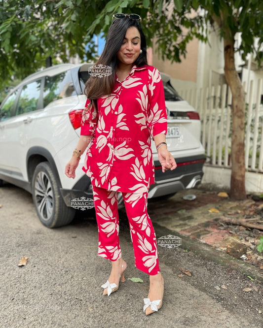 Budget cotton coords