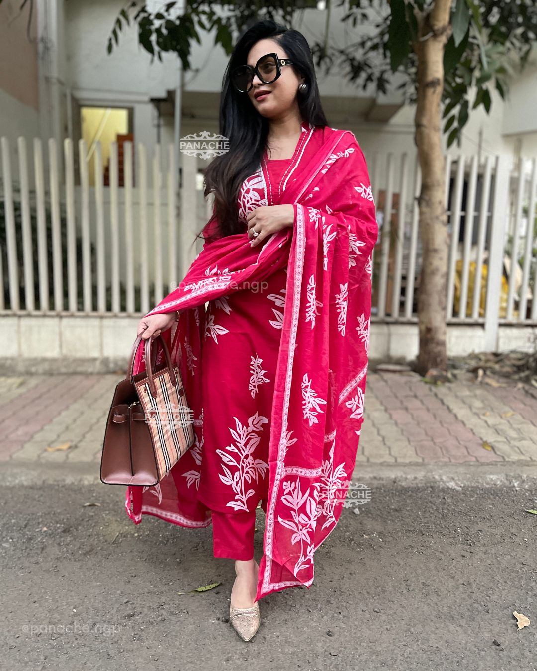 Daily wear budget set