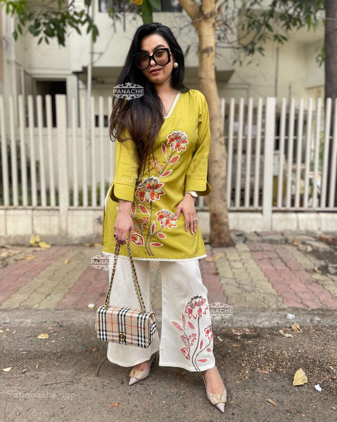 Elan thread coord set