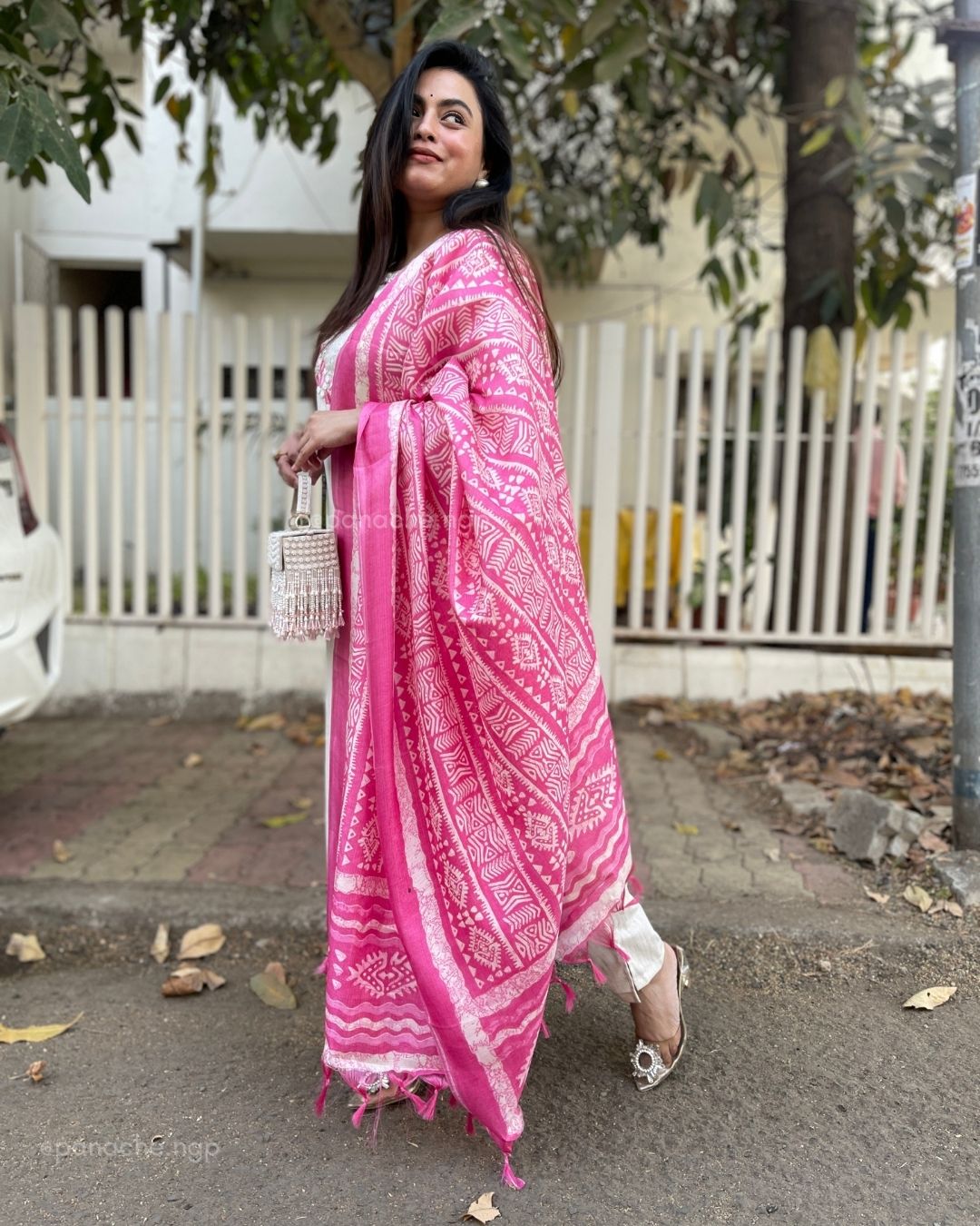 Ivory funda collection