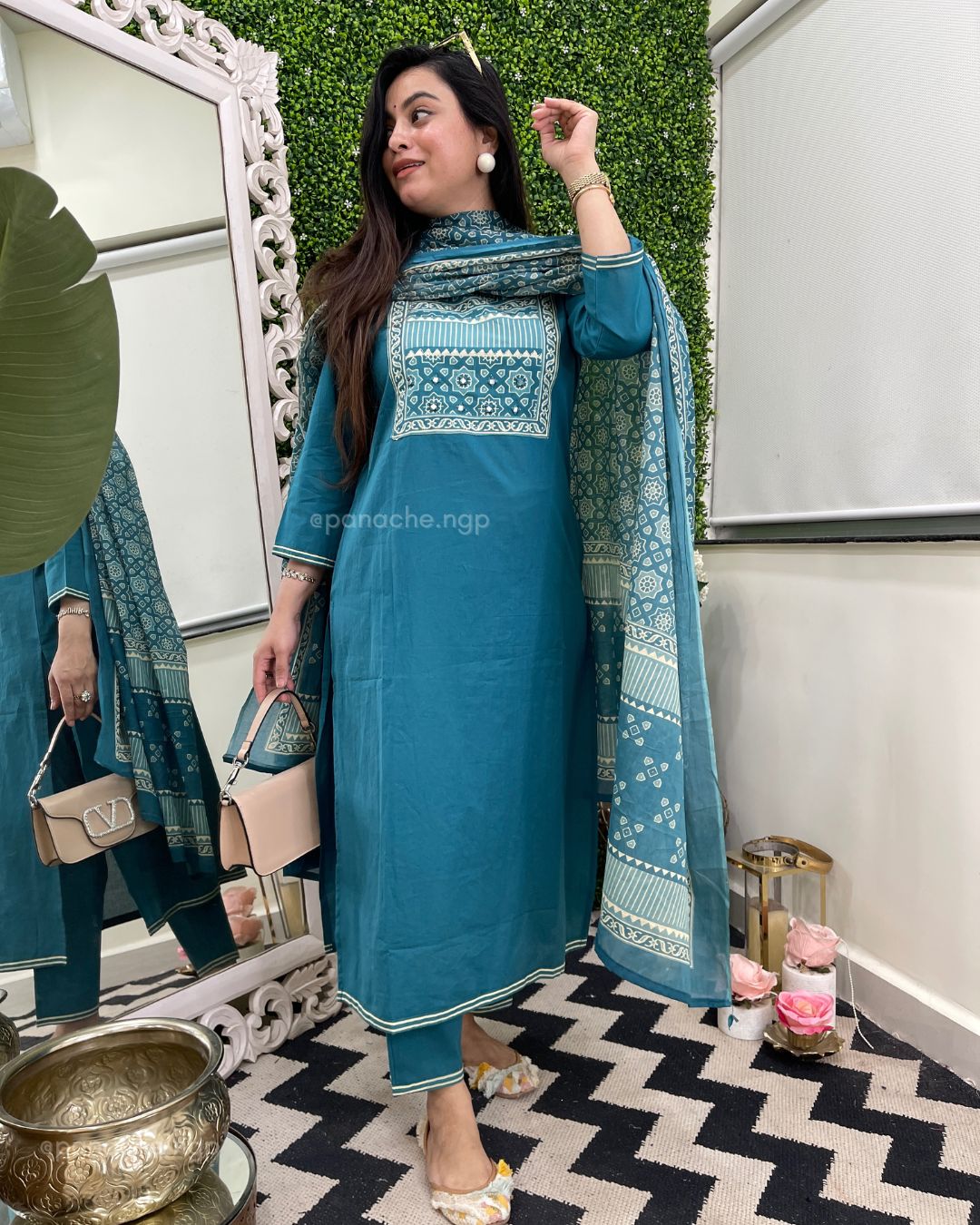 Casual daily wear budget sets