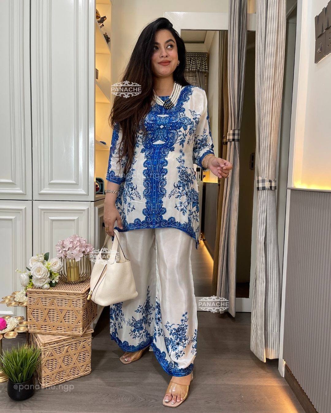 Semi formal Placement coords