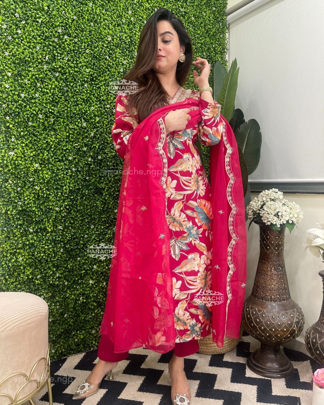 Budget daily wear sets