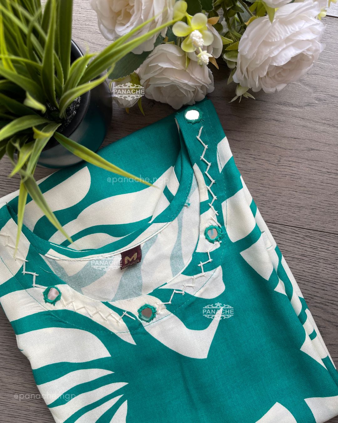 Print on print budget set