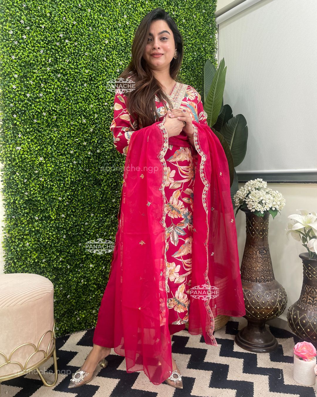 Budget daily wear sets