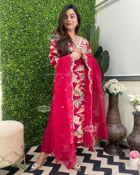 Budget daily wear sets