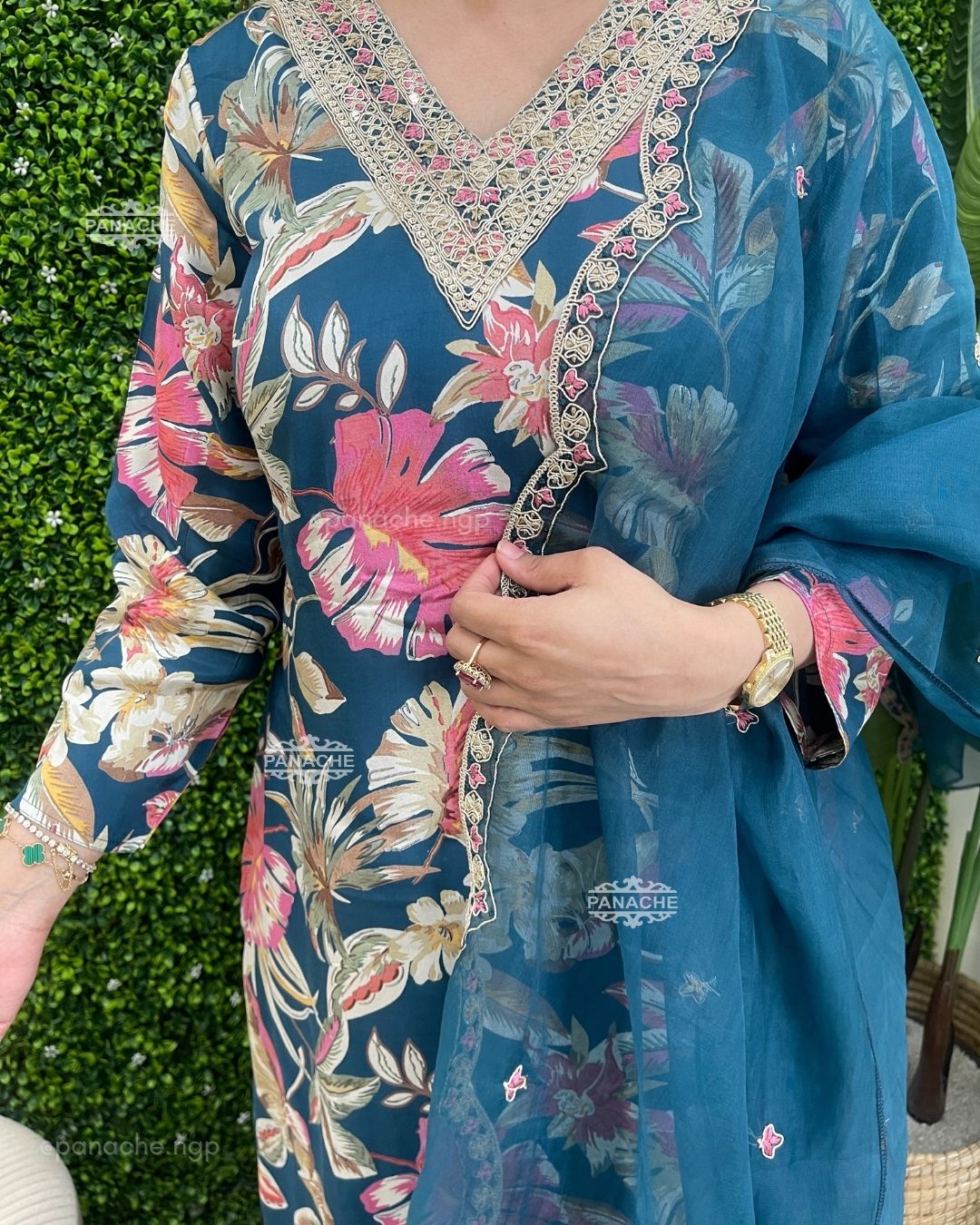 Budget daily wear sets