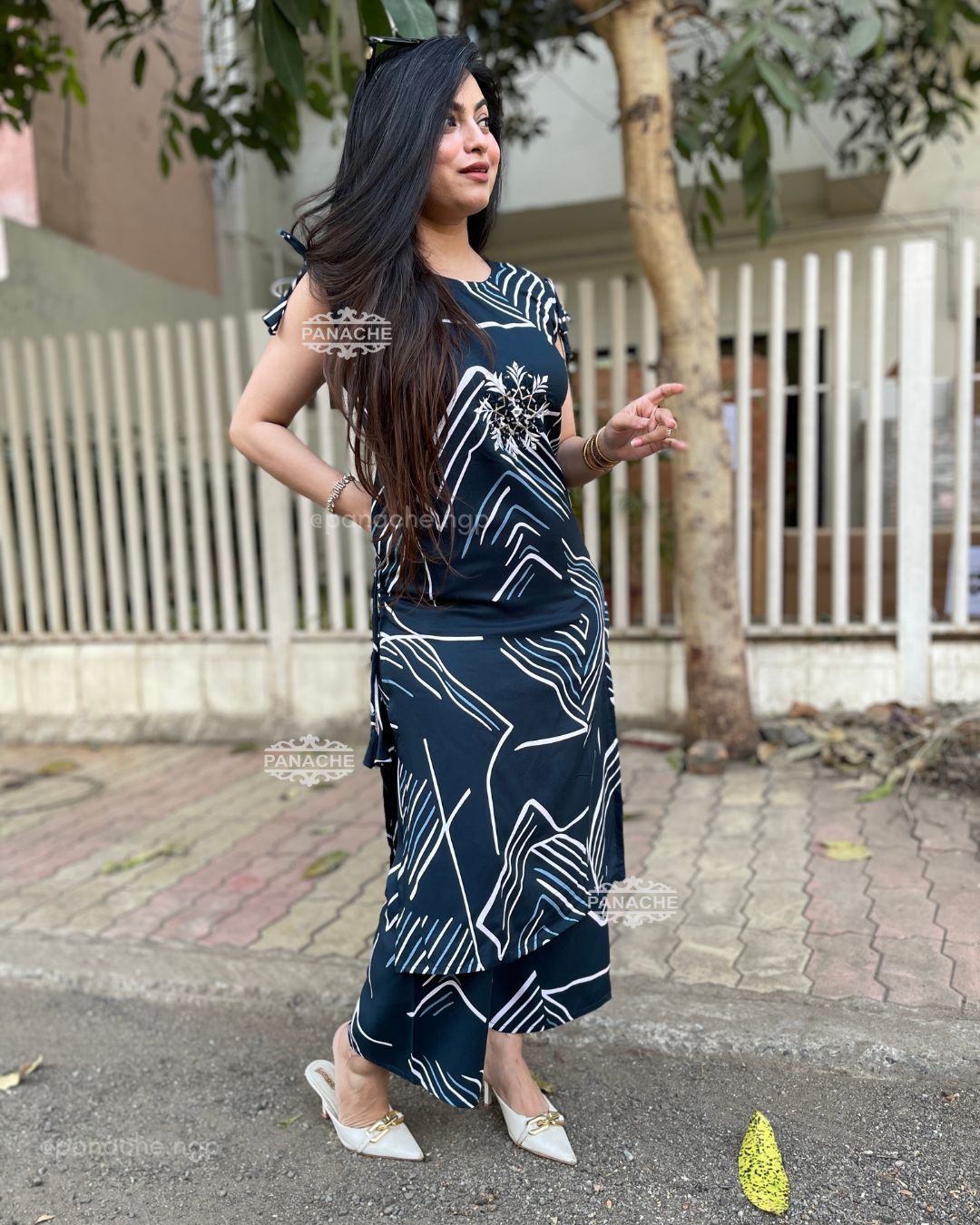 Budget Sleeveless coords