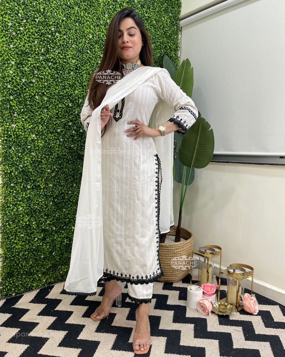 Monochrome karachi&nbsp;