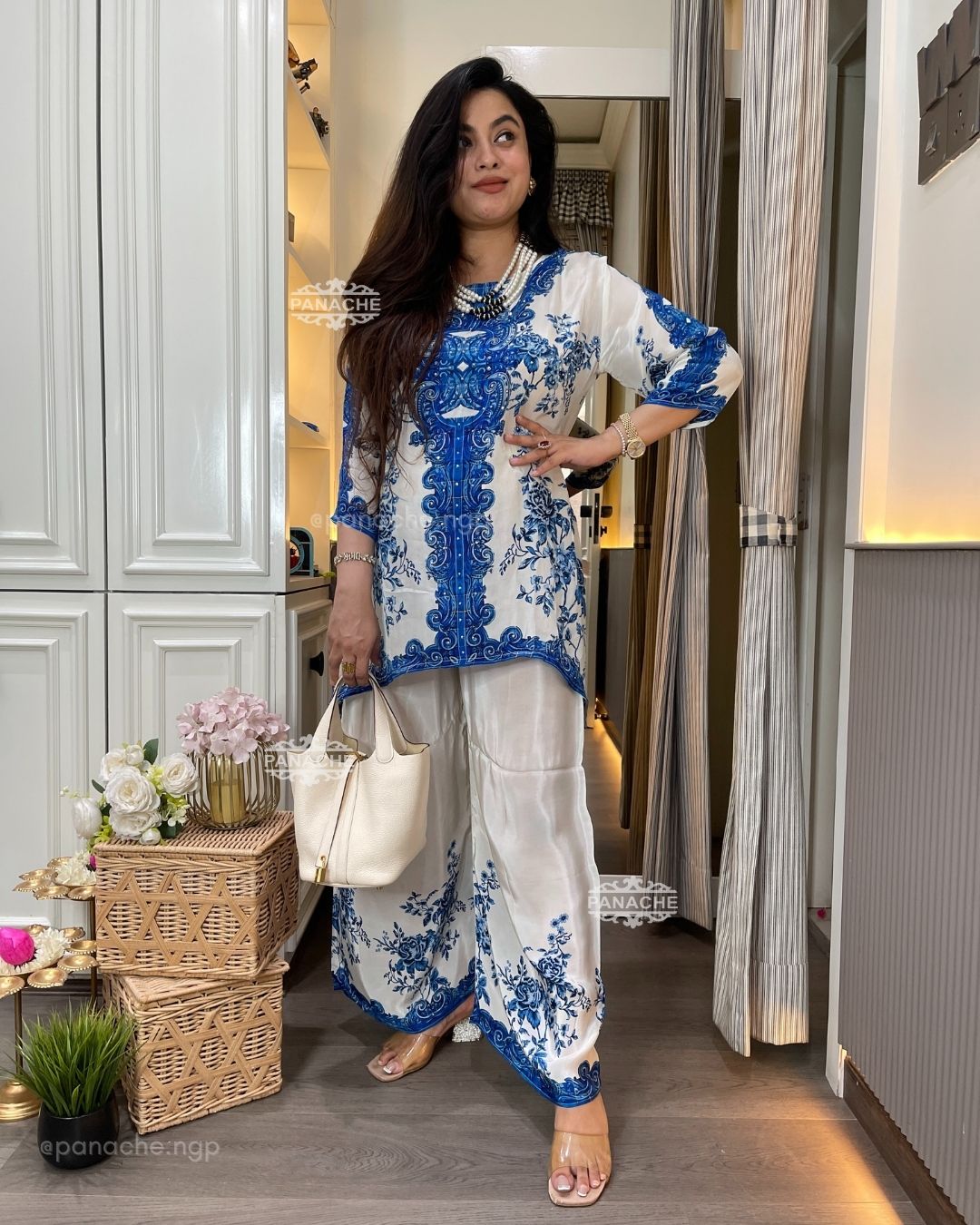 Semi formal Placement coords