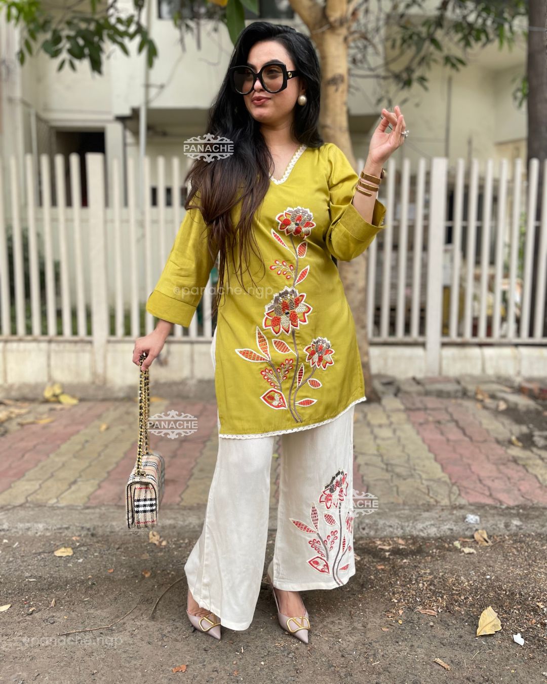 Elan thread coord set