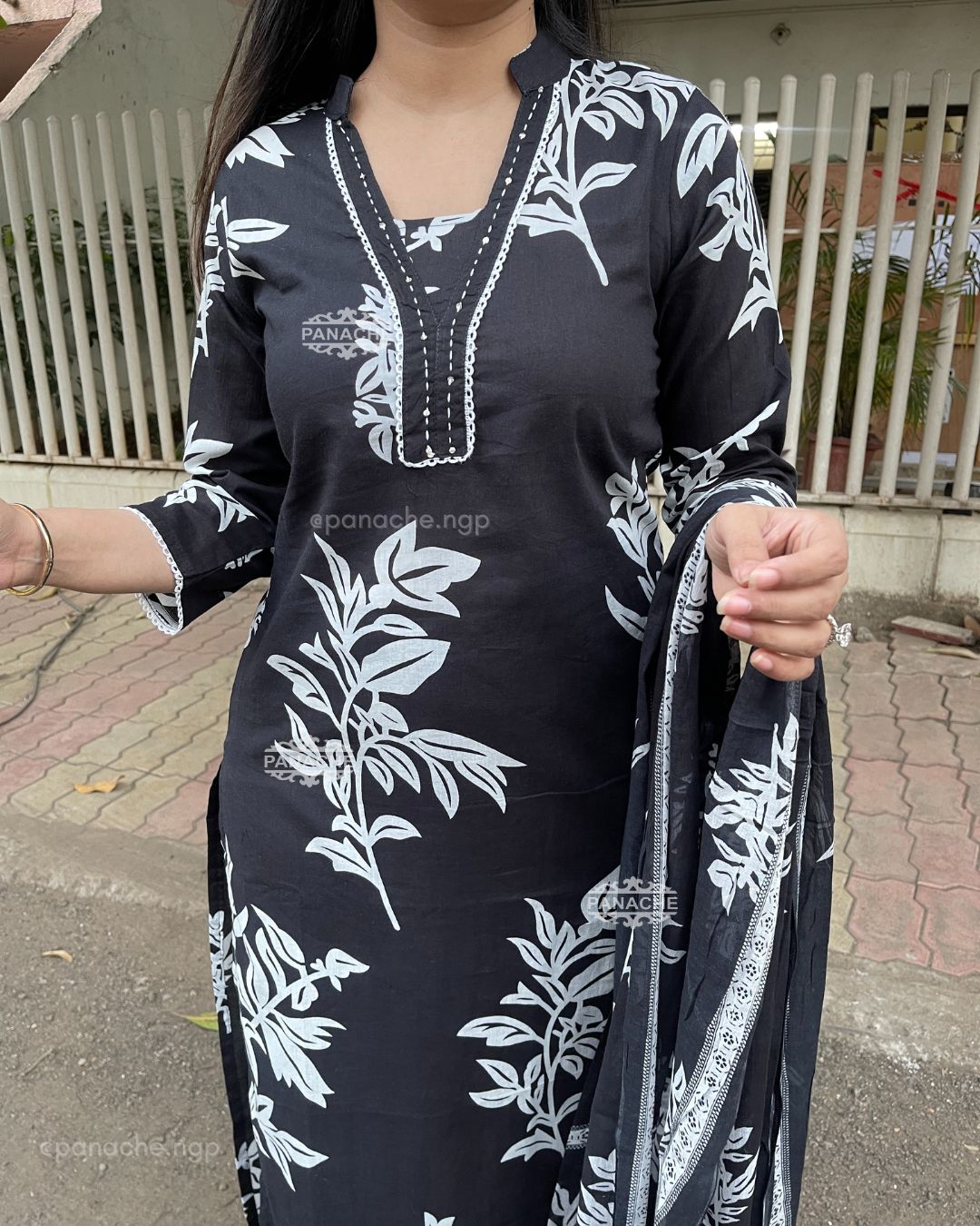 Daily wear budget set