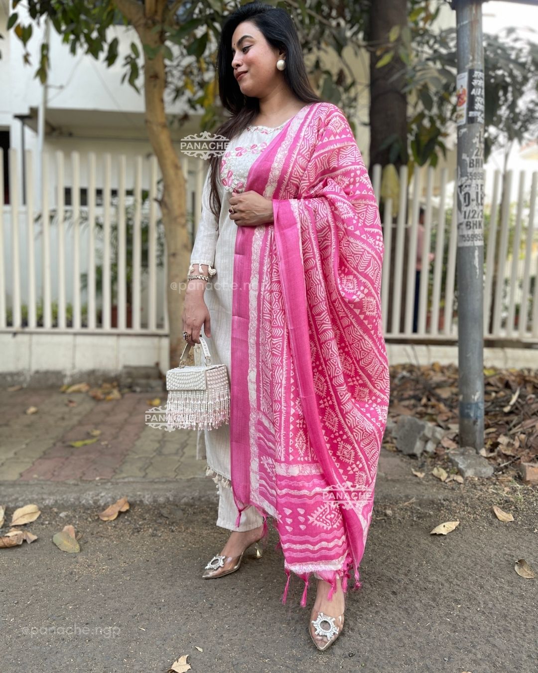 Ivory funda collection