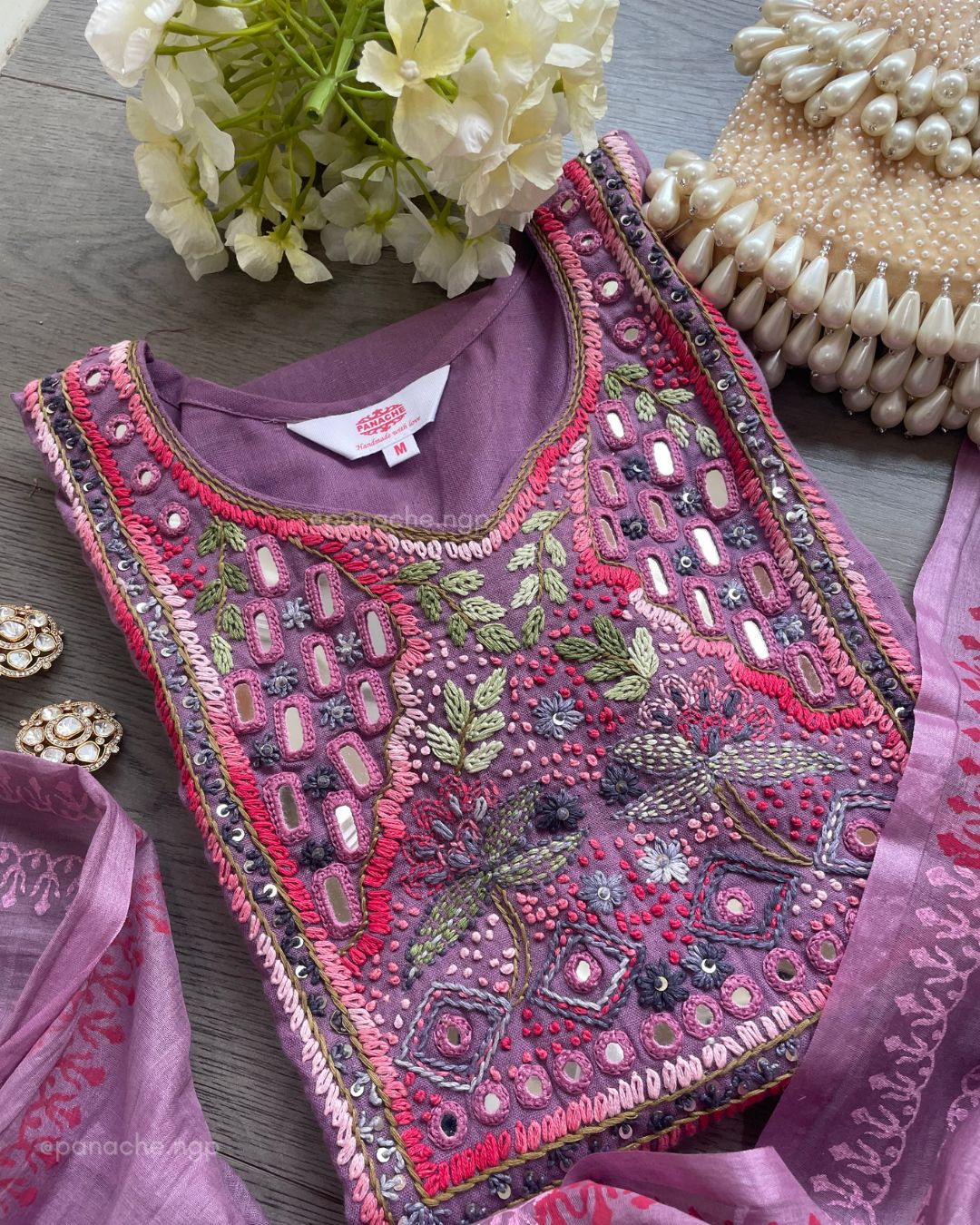 Lavender goodness set