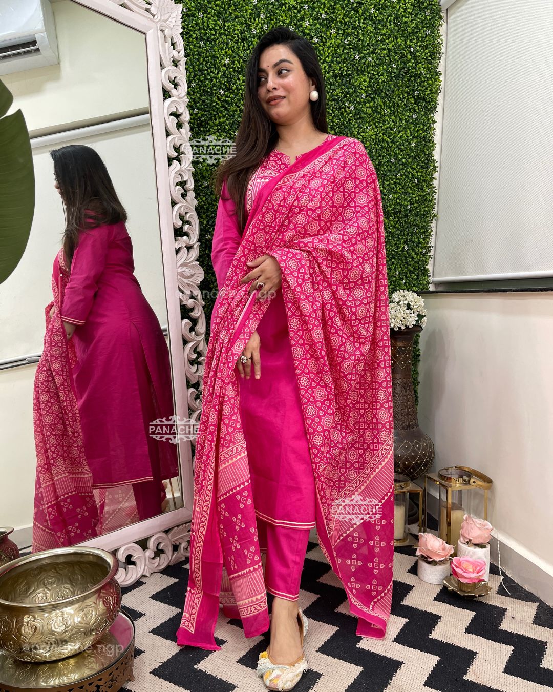 Casual daily wear budget sets