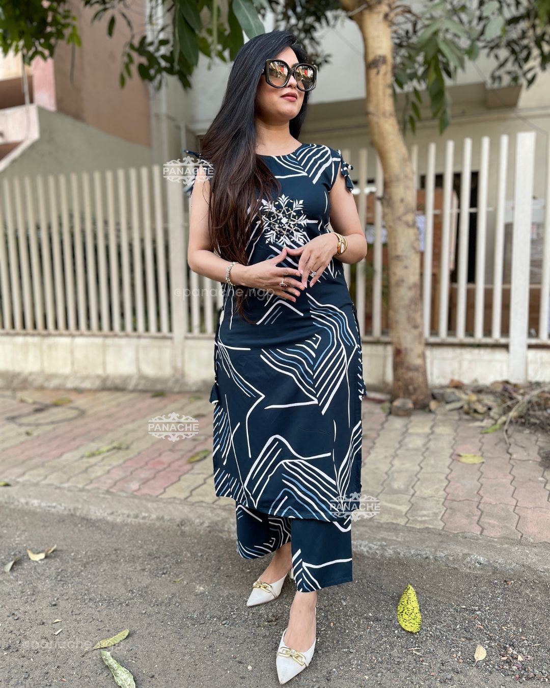 Budget Sleeveless coords