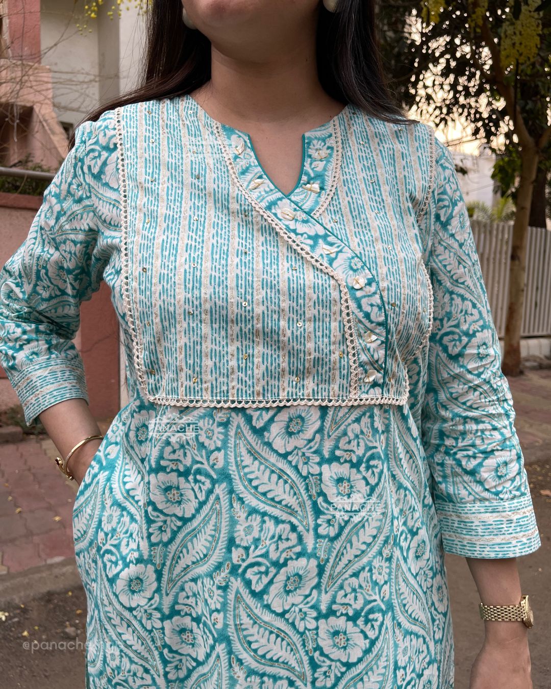 Angrakha Sky mul set