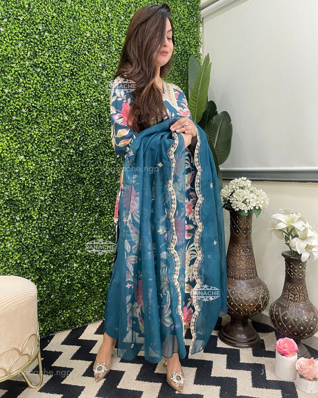 Budget daily wear sets