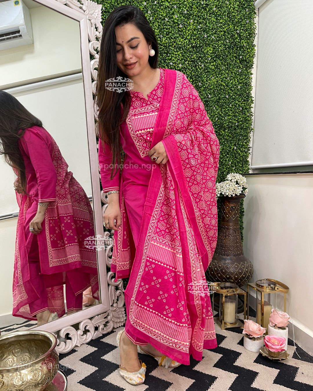 Casual daily wear budget sets