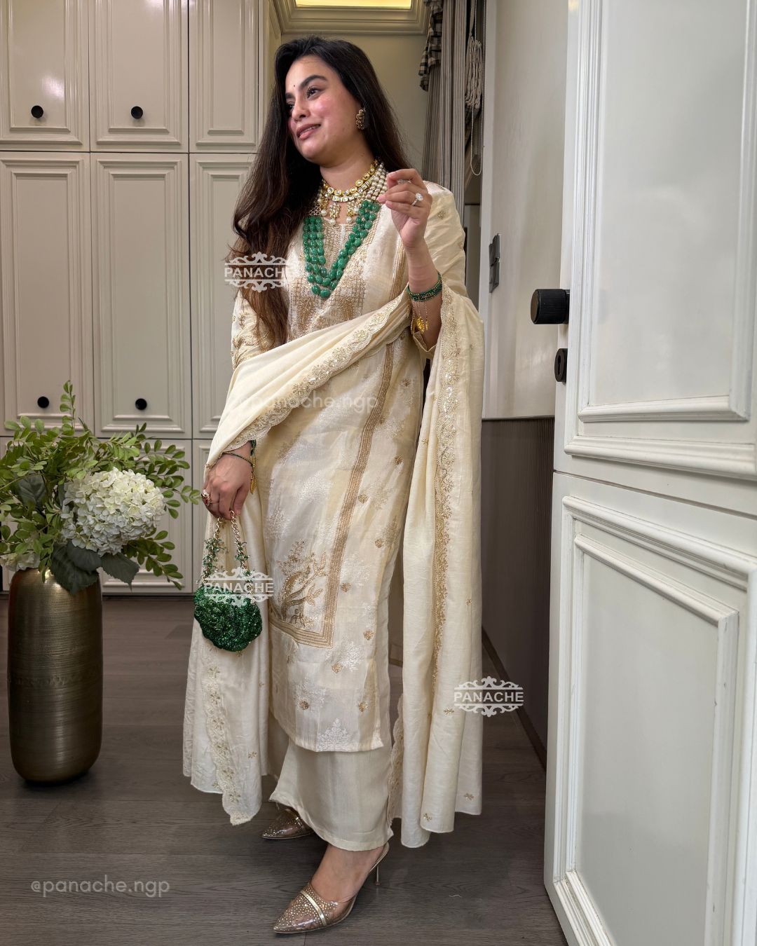 Ziya partywear budget set