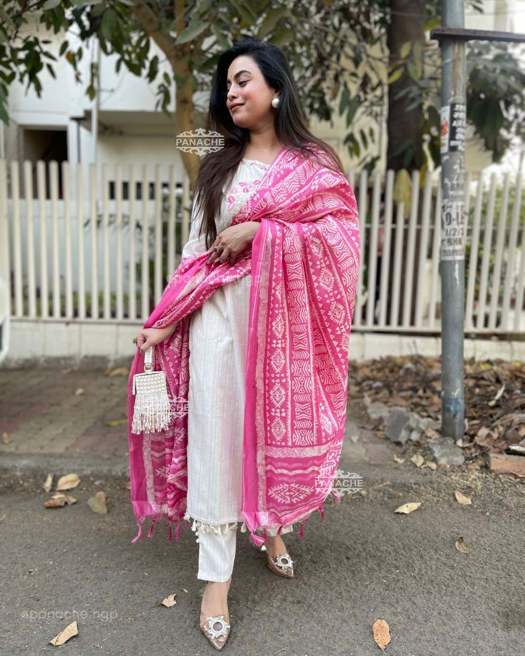 Ivory funda collection