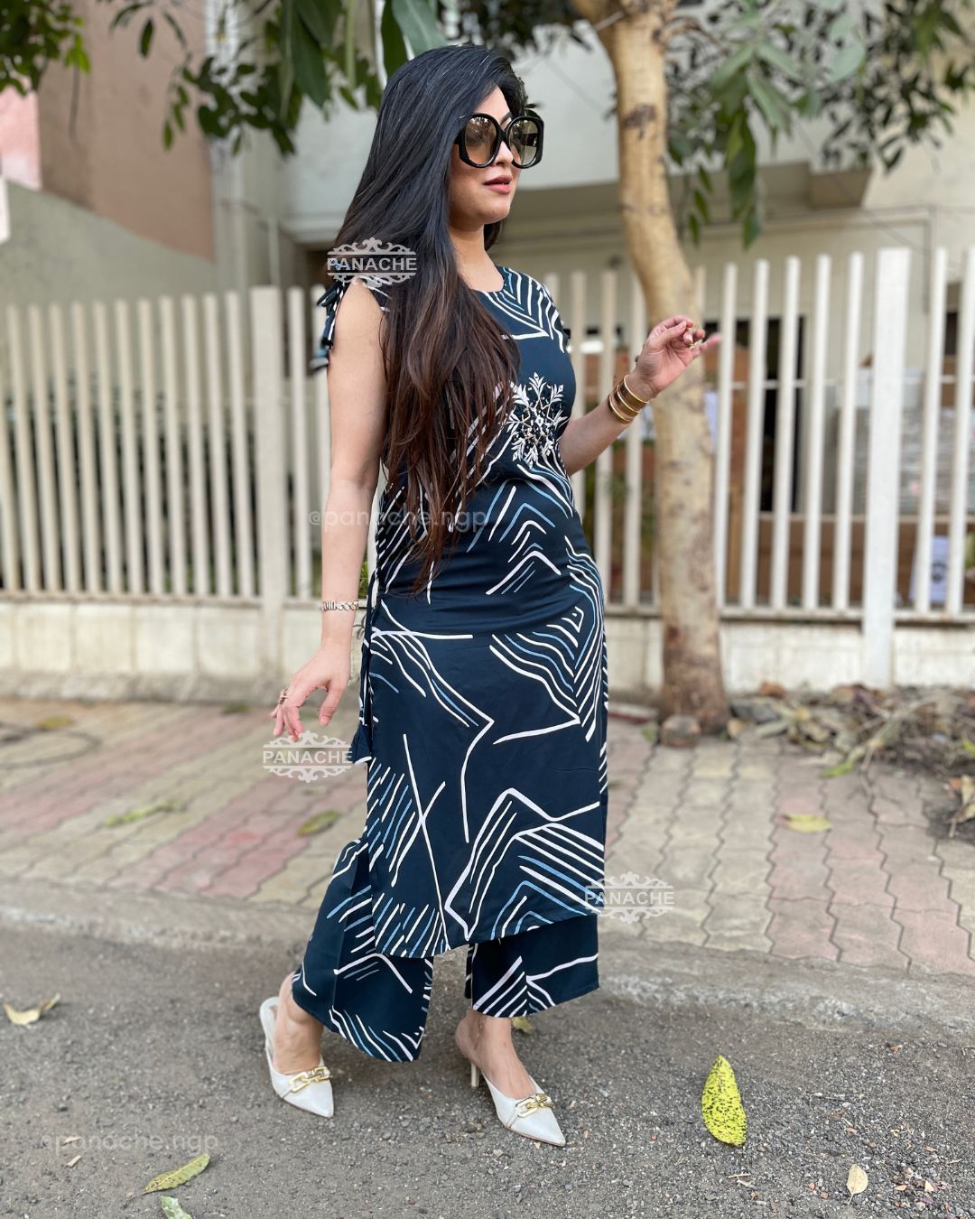 Budget Sleeveless coords