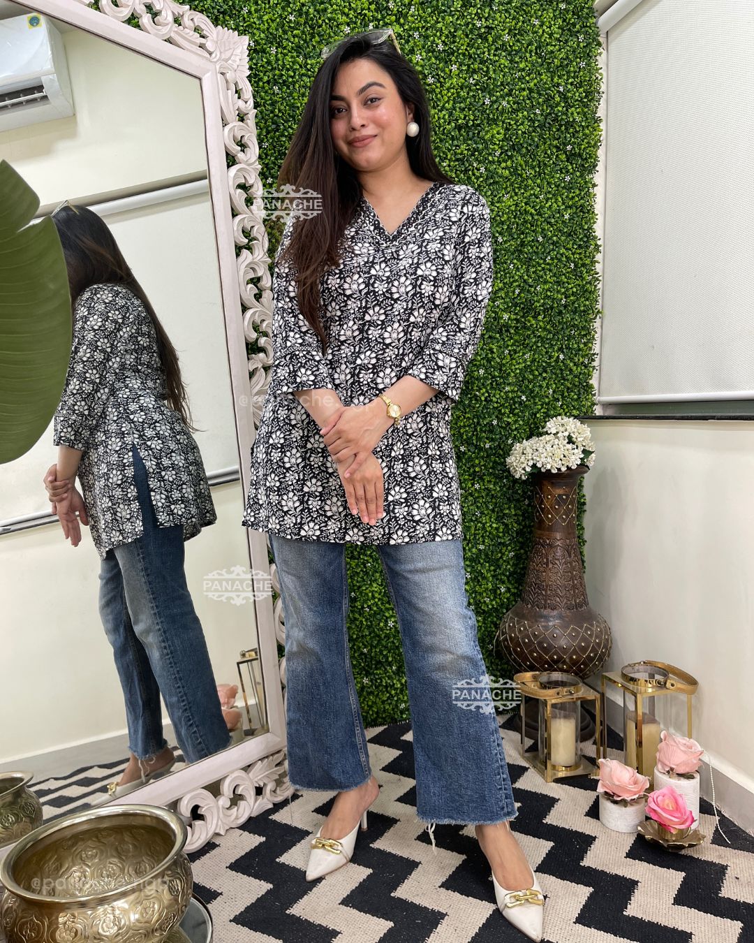 Budget daily wear Kurti