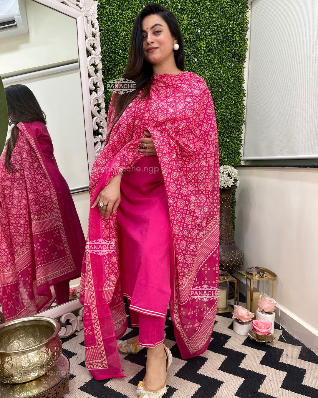 Casual daily wear budget sets