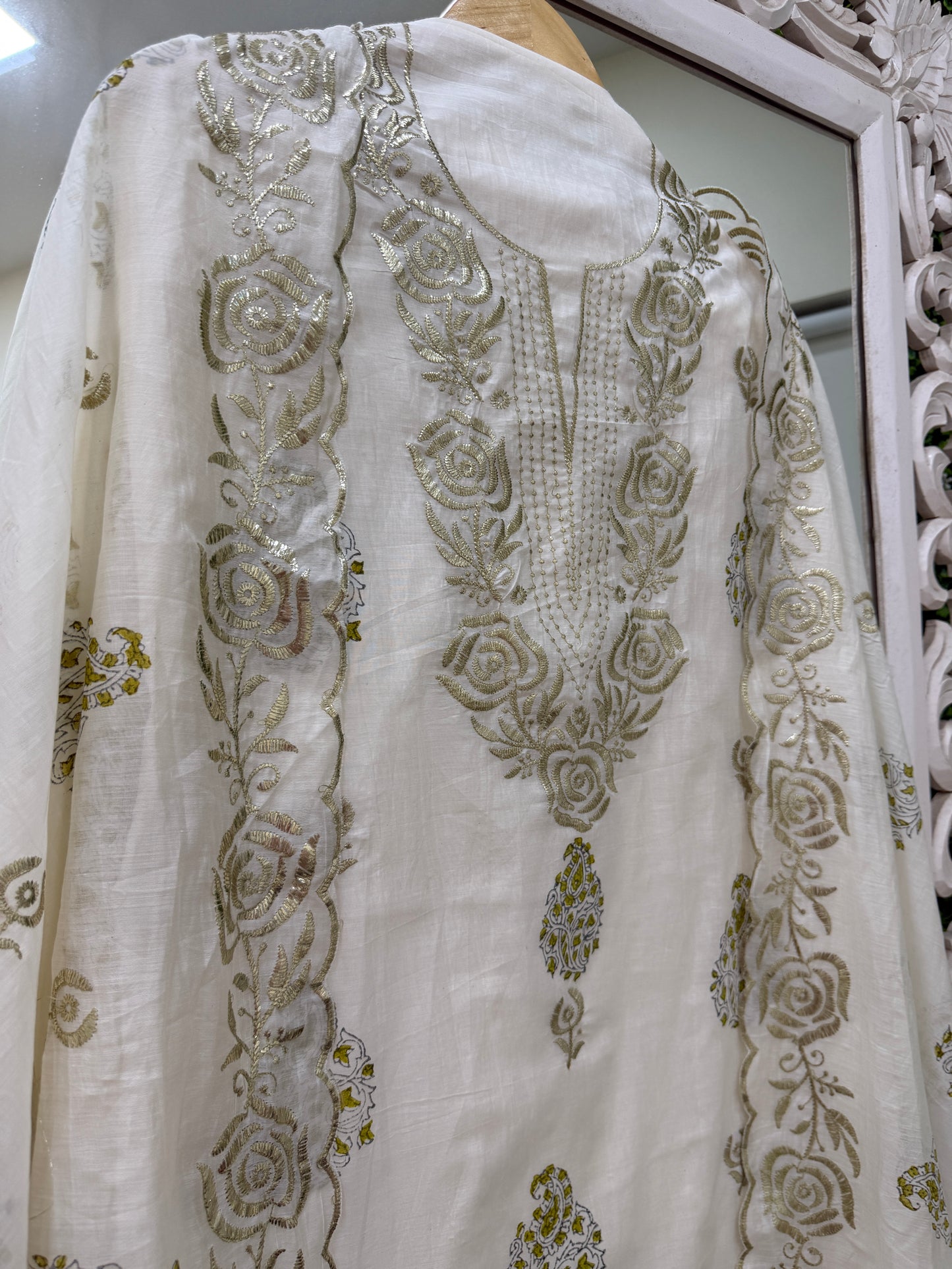 Badalla block mul set