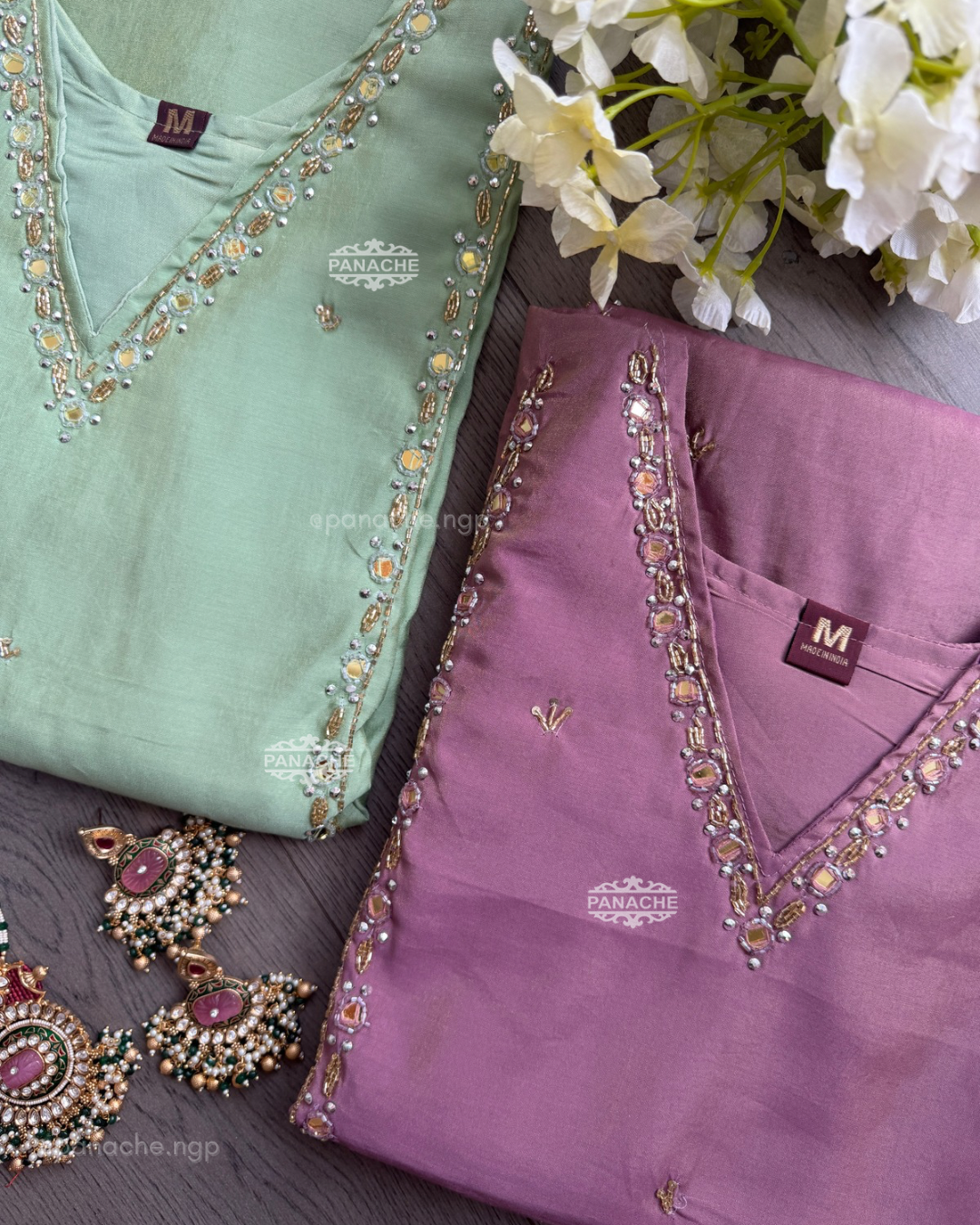 Blossom Ensemble