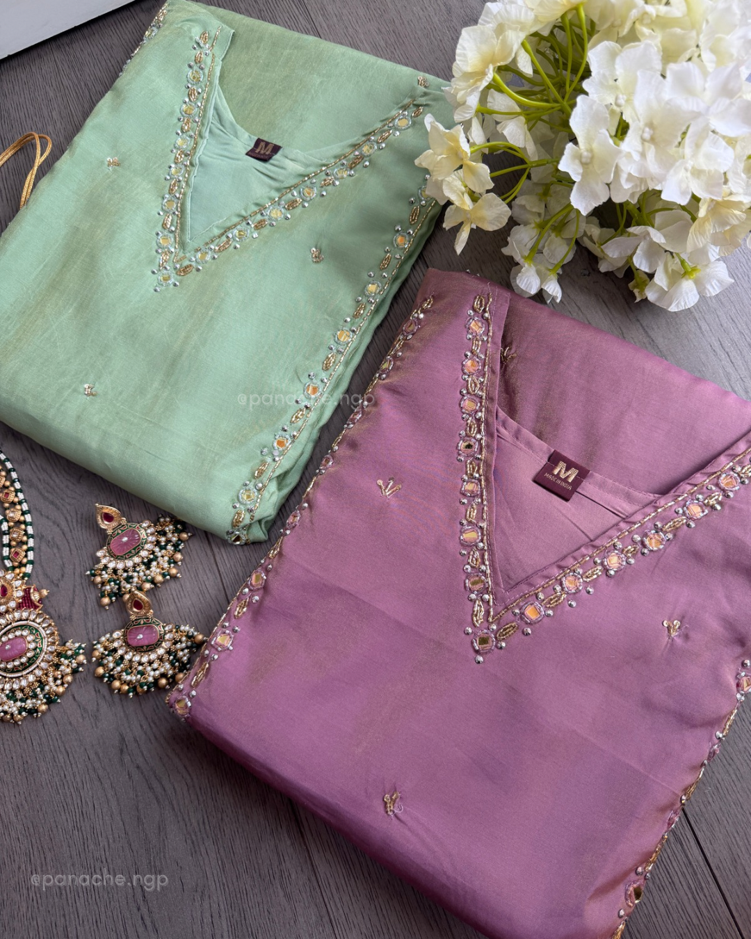 Blossom Ensemble