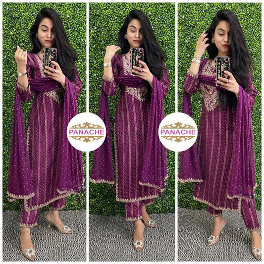 Cotton budget sets in bright shades