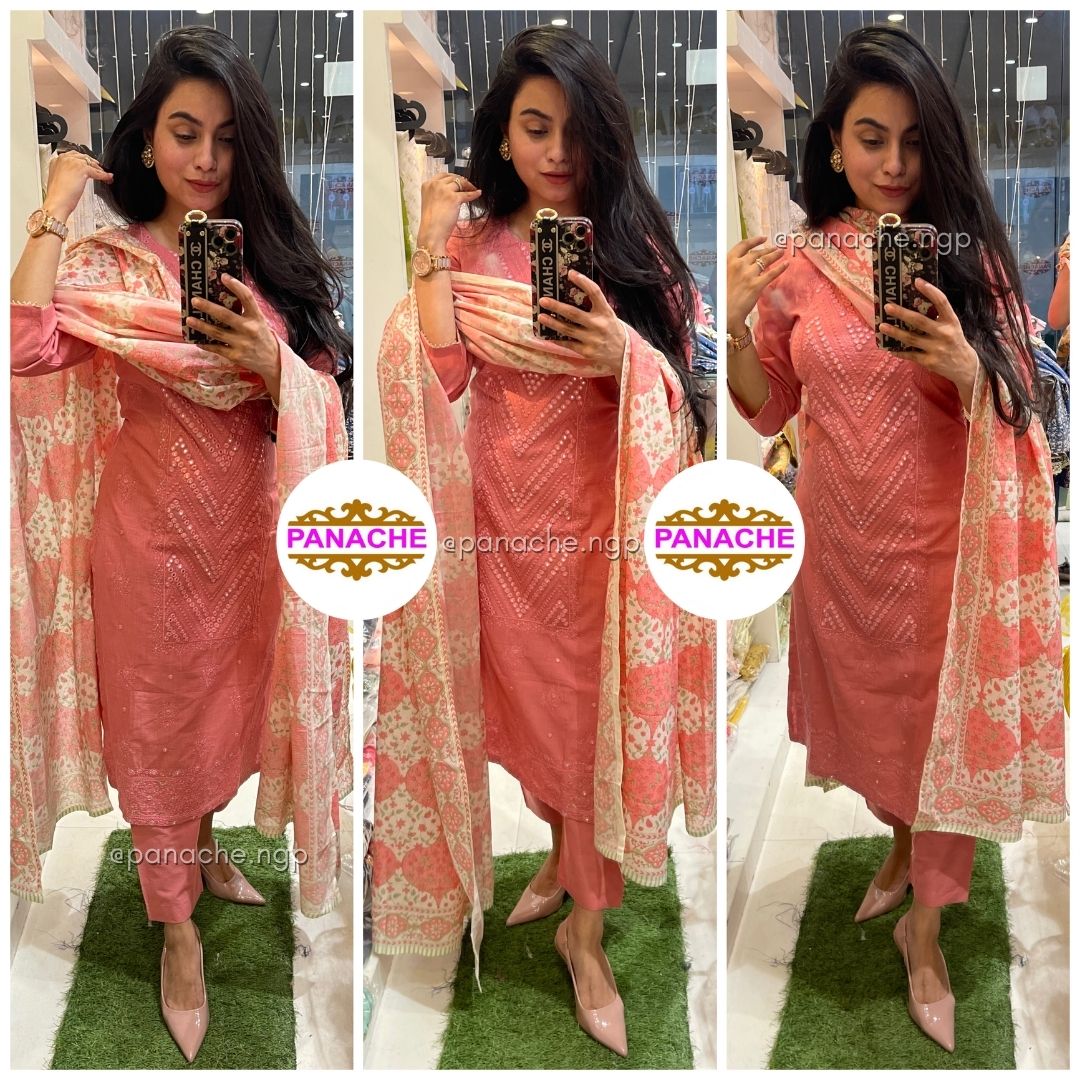 Comfy cotton wear