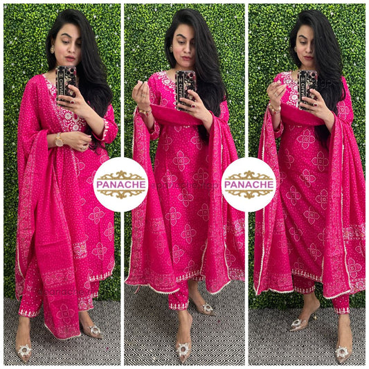 Budget sets for daily wear