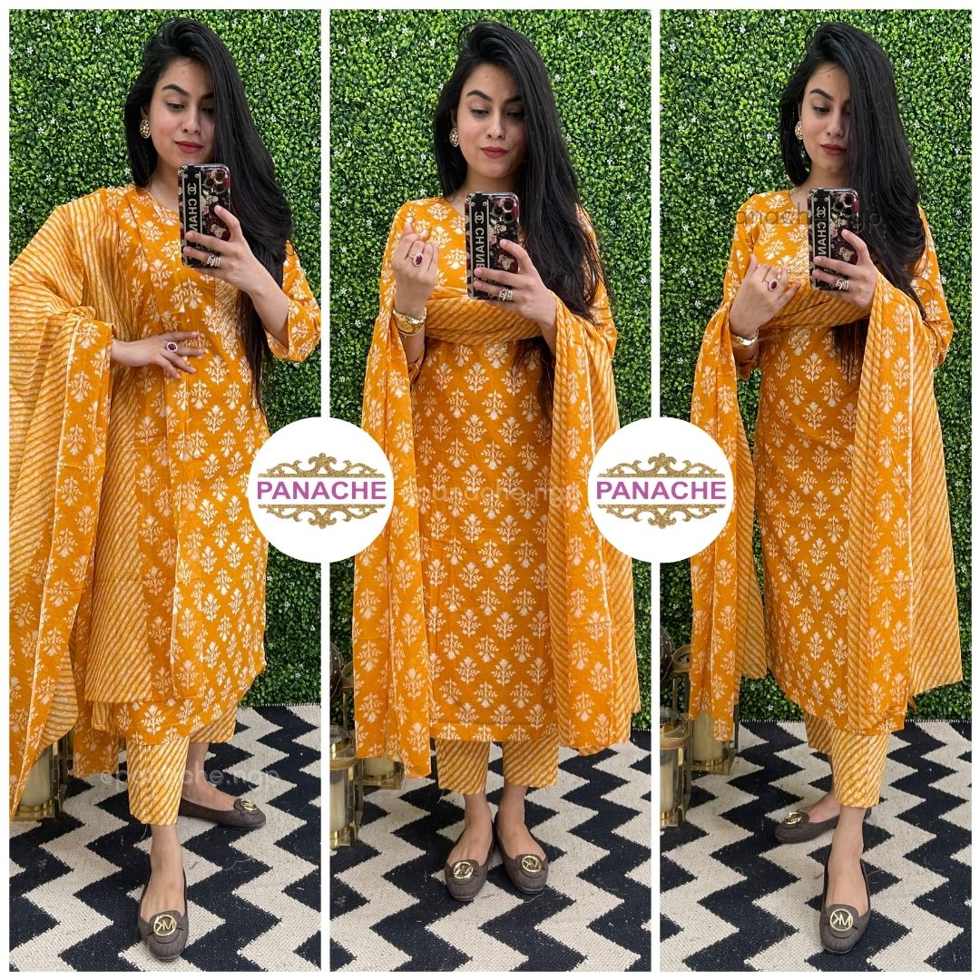 Print on print budget sets