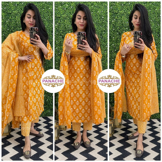 Print on print budget sets