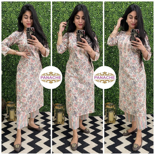 Print on print budget set