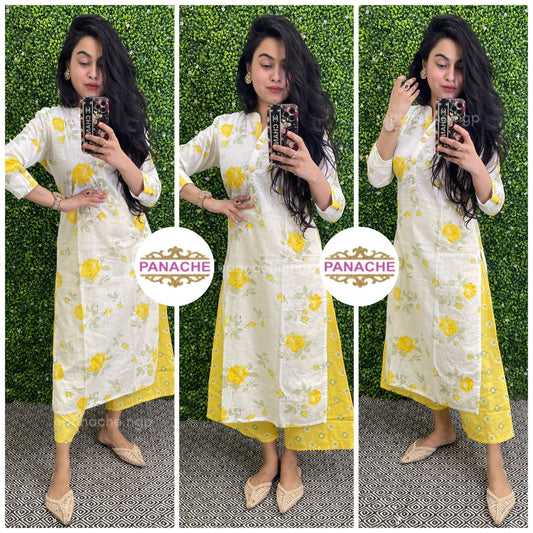 Budget sets for daily wear