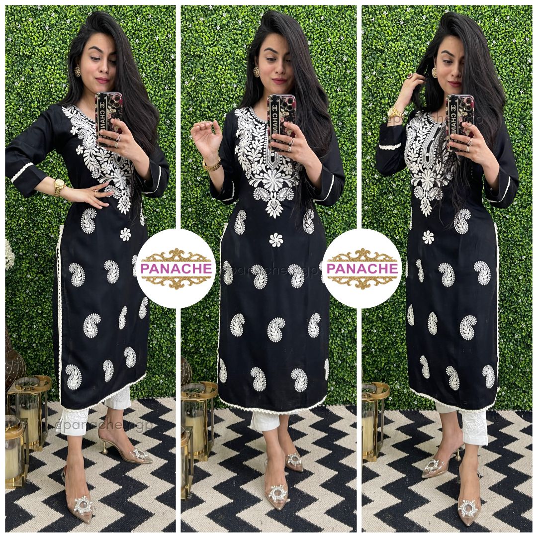 Lakhani special Kurtis!