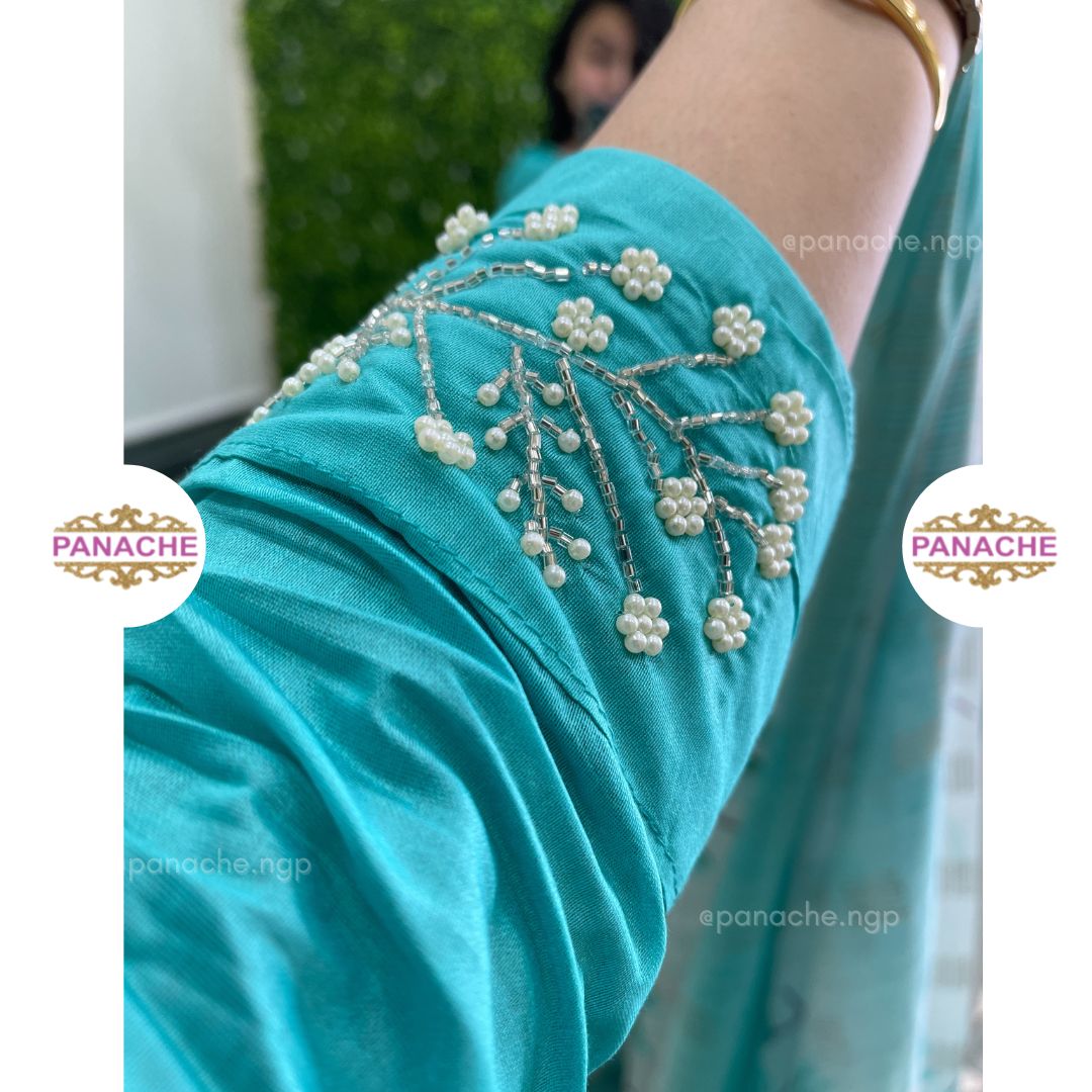 Semi formal suits in a lovely shade