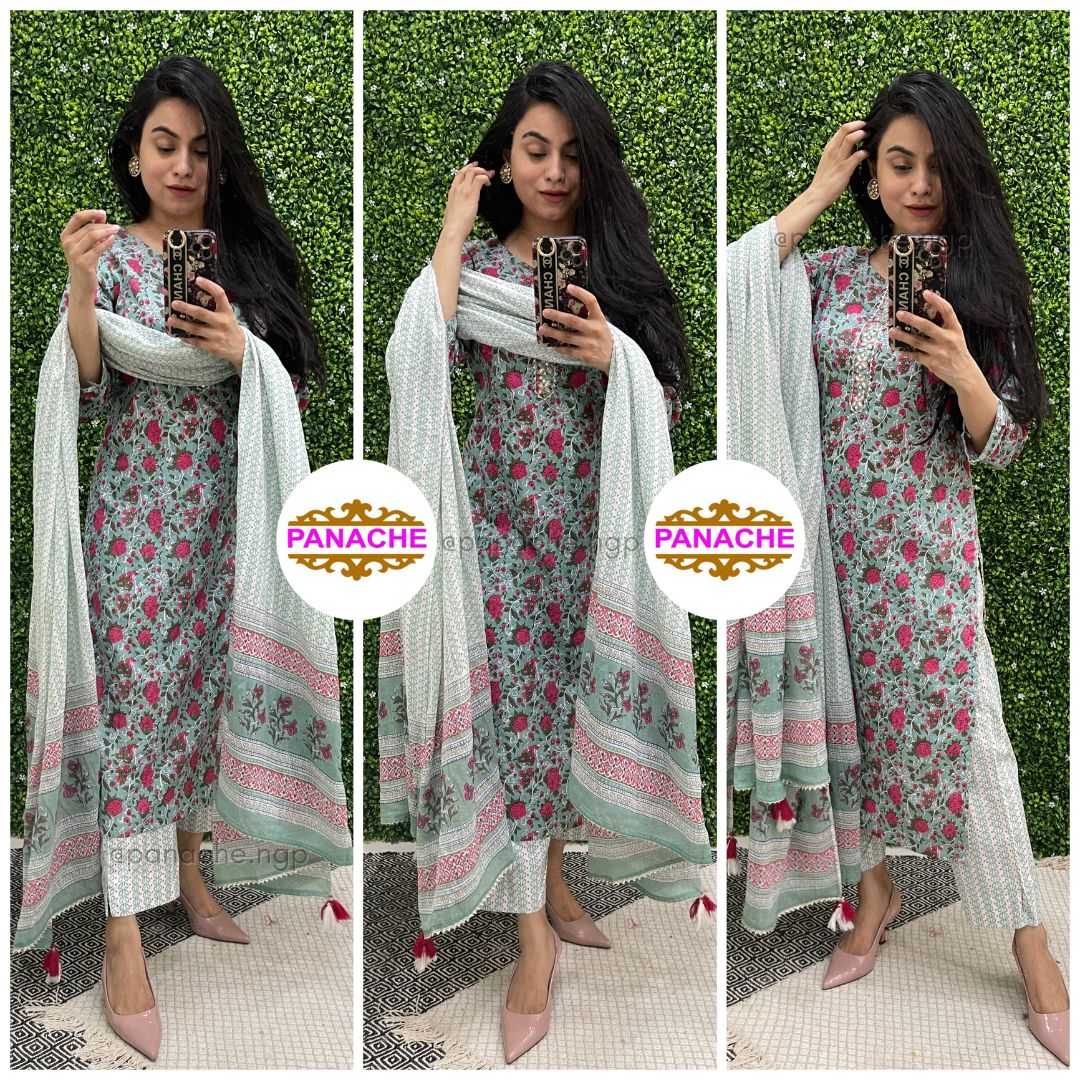 Bright & Pastel Daily wear Sets