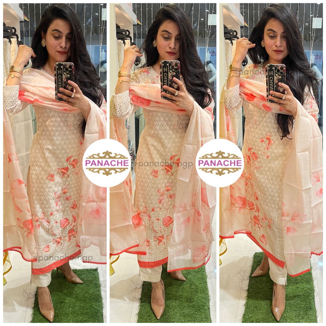 Beautiful & elegant suit sets